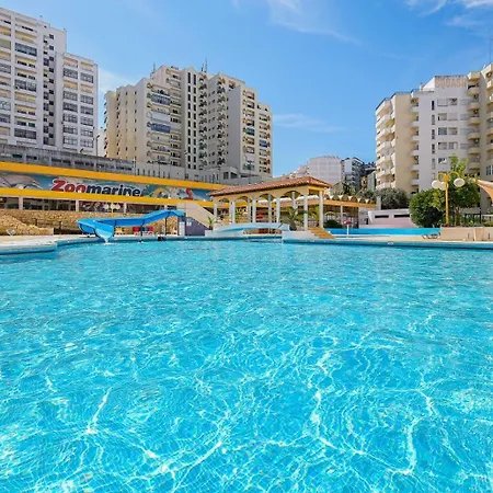 Appartement Karol Vaz 4 Portimão