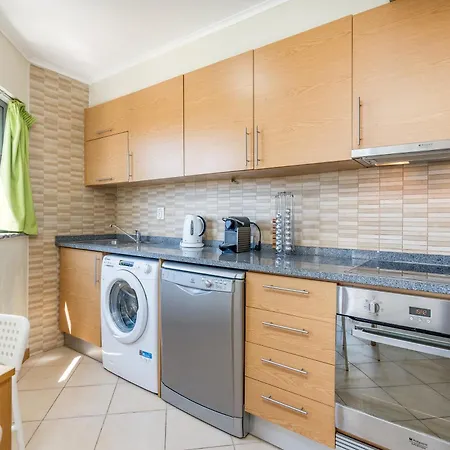 Karol Vaz 4 Praia da Rocha