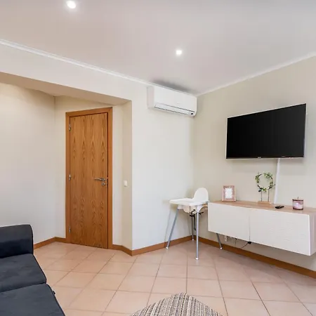 Karol Vaz 4 Appartement *