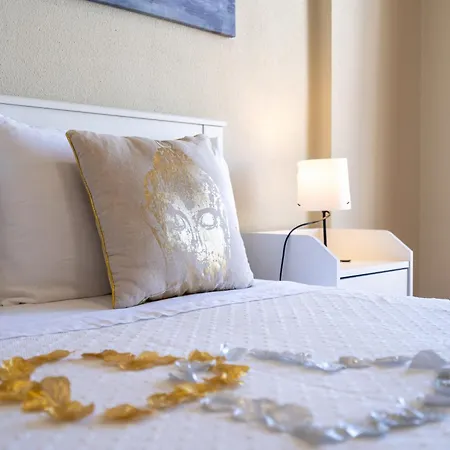 Appartement Karol Vaz 4 *