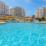 Apartment Karol Vaz 4 Portimão