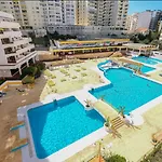 Apartment Karol Vaz 4 *