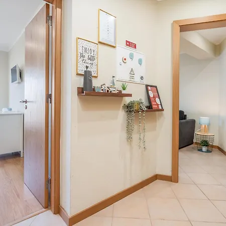Appartement Karol Vaz 4 Portimão