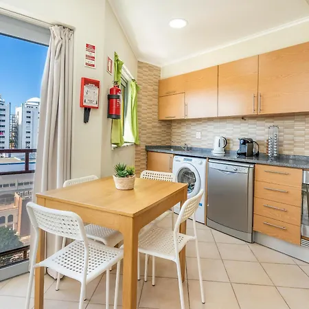 Karol Vaz 4 Apartament