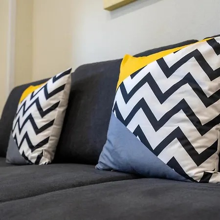 Apartament Karol Vaz 4 Portimão