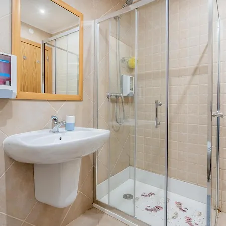 Karol Vaz 4 Apartament *