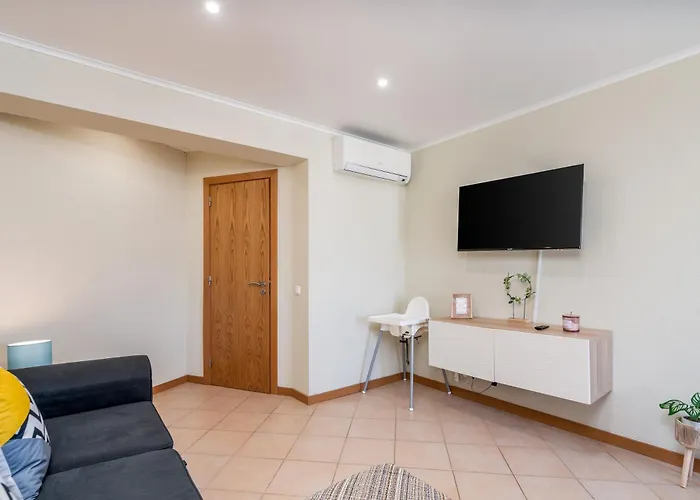 Karol Vaz 4 Appartement *