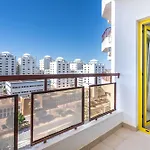 Apartment Karol Vaz 4 Portimao